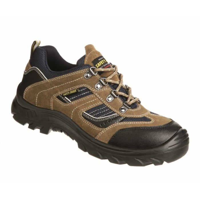 Chaussures de sécurité basse rando