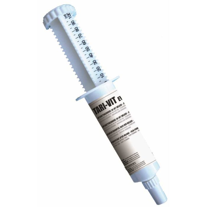 Tarivit Évolution - 100ml