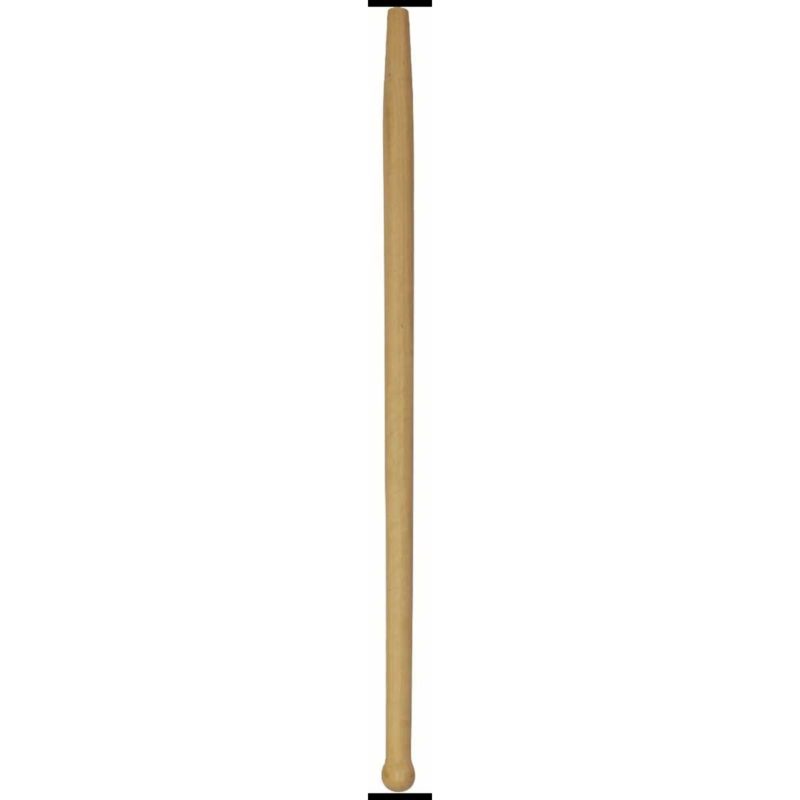Manche droit en bois