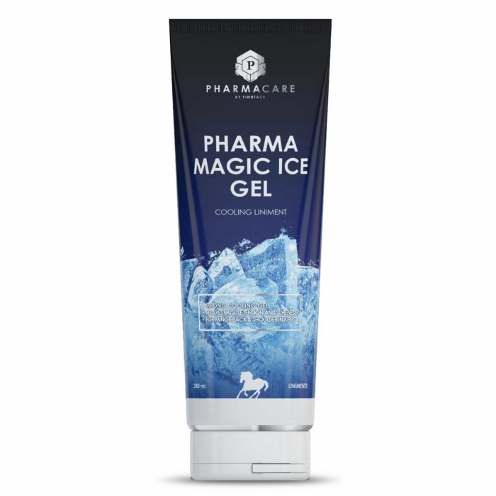 Magic Ice Gel - 280ml