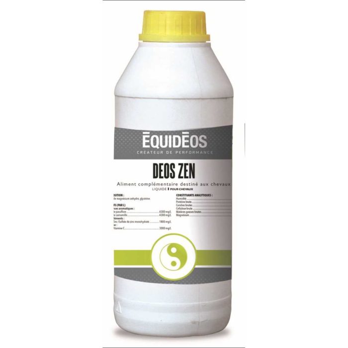 Déos Zen liquide - 1L