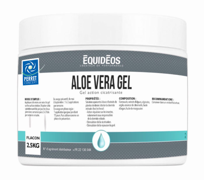 Aloe Vera Gel - 500ml