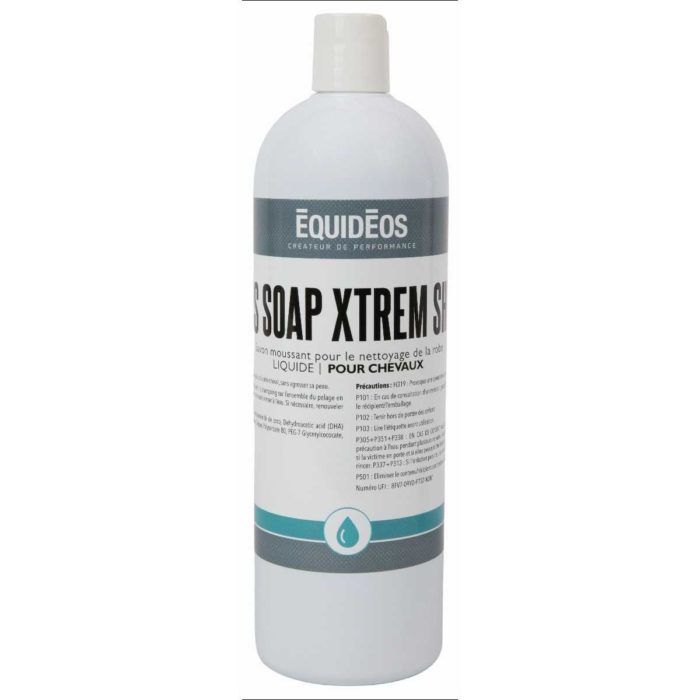 Déos Soap Xtrem Shine - 1L