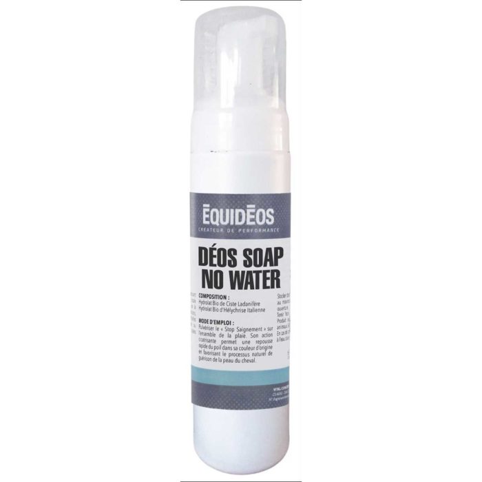 Déos Soap No Water - 200ml