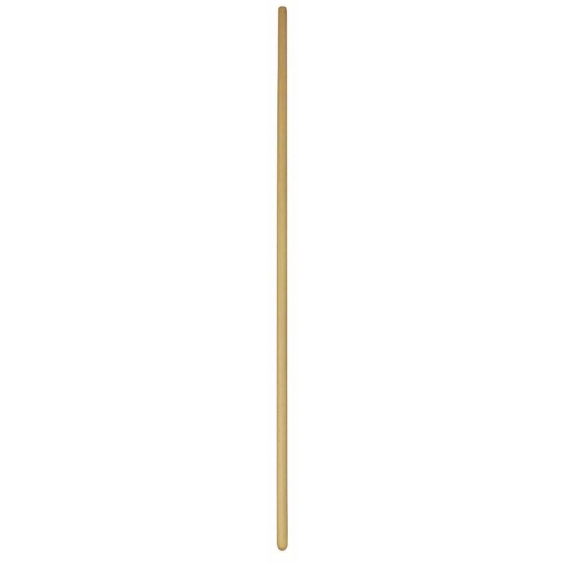 Manche en bois 155cm-Ø28mm