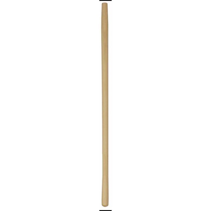 Manche de pelle 110cm-Ø35/40mm