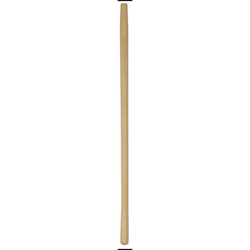 Manche de pelle 110cm-Ø35/40mm