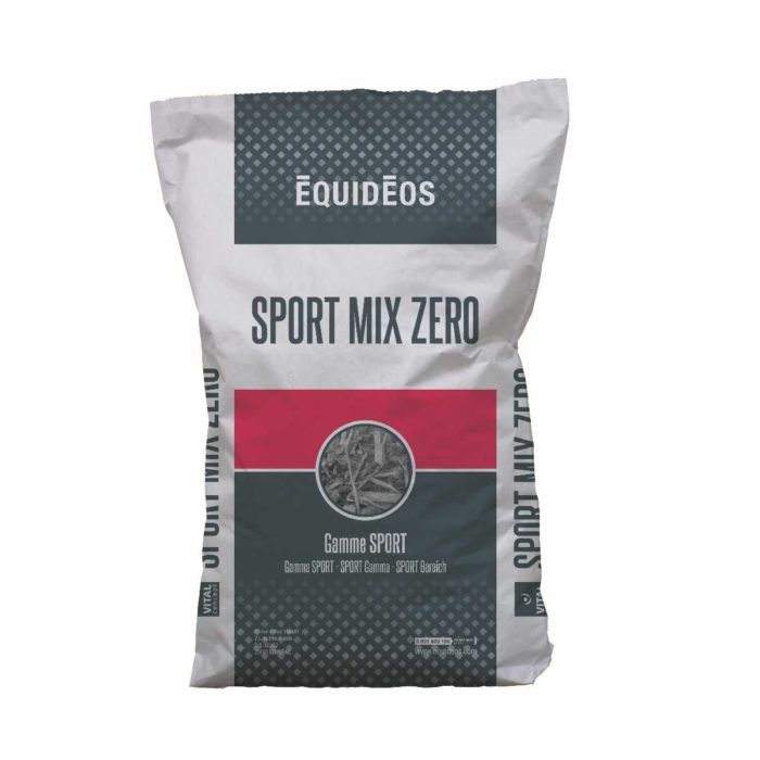 Sport Mix Zéro