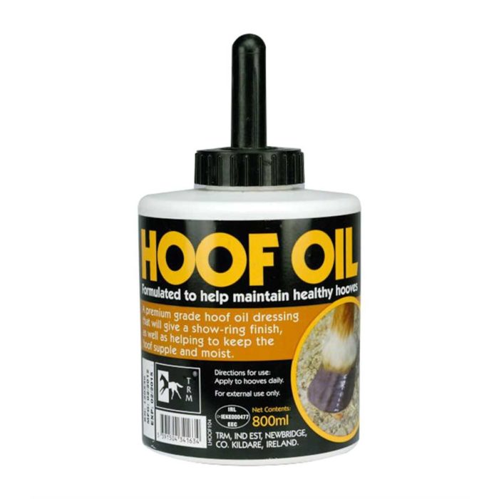 Hoof Oil