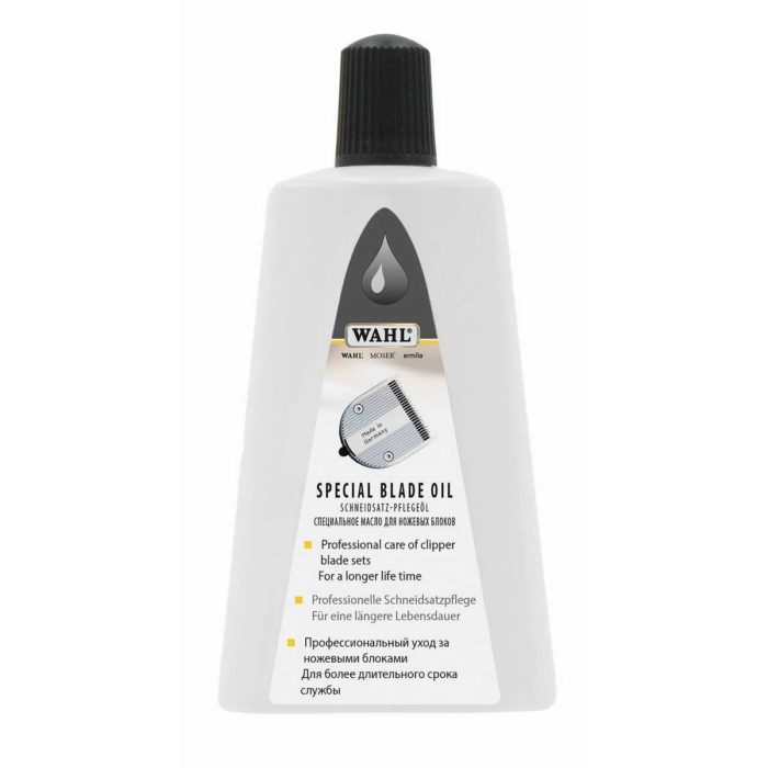 Huile pour tête de coupe - 200ml