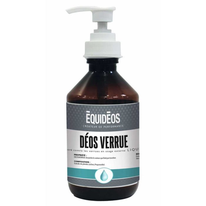 Déosverrue - 2 x 250ml