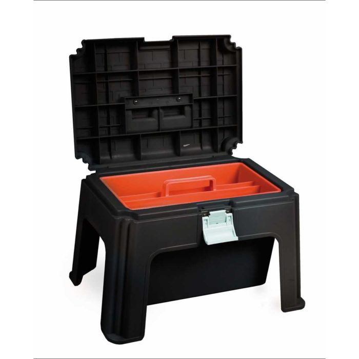 Tabouret de pansage