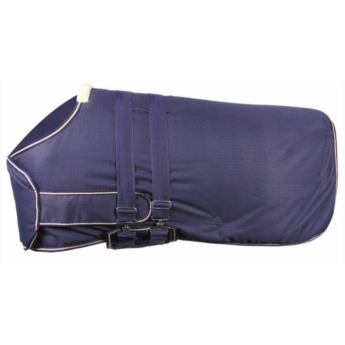 Couverture d'extérieur 100g/m² - T. foal