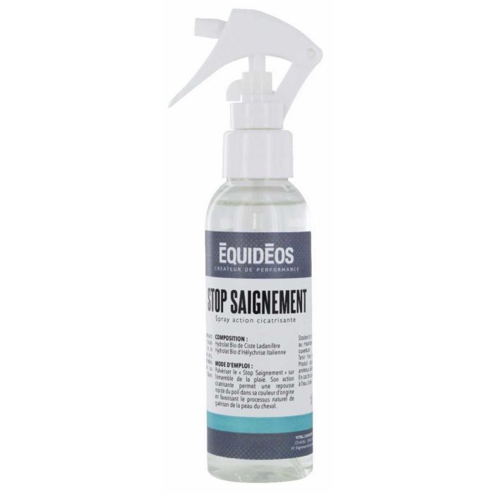 Stop saignement - 125ml