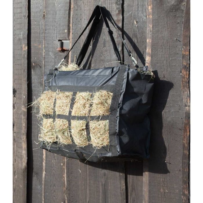 Sac à foin Slow Performance