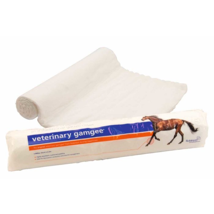 Veterinary Gamgee