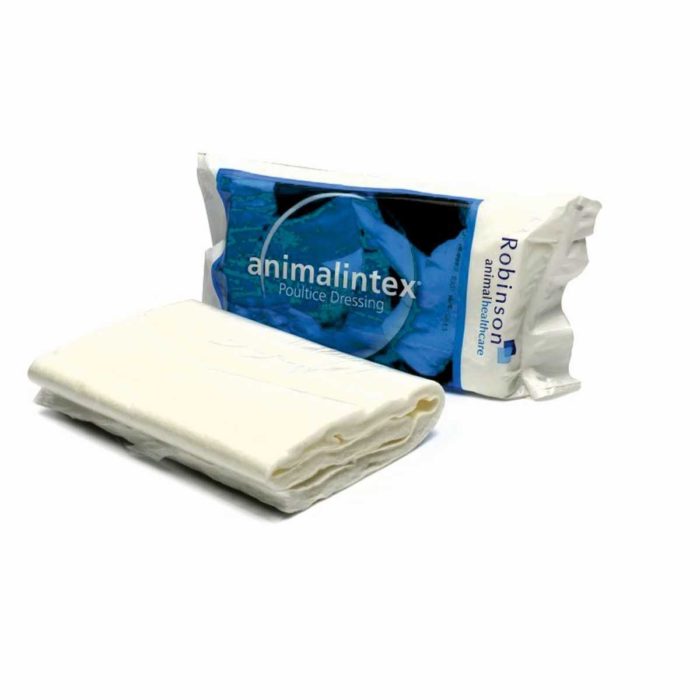 Animalintex Poultice