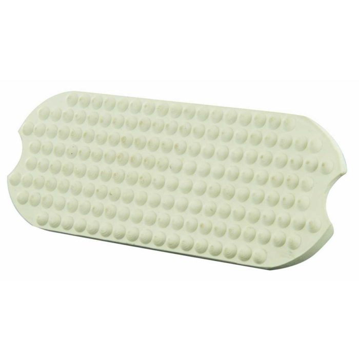 Semelles blanches pour étriers à couteaux