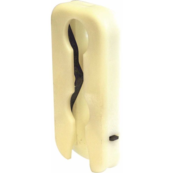 Adaptateur de sécurité (Fiche de concours)