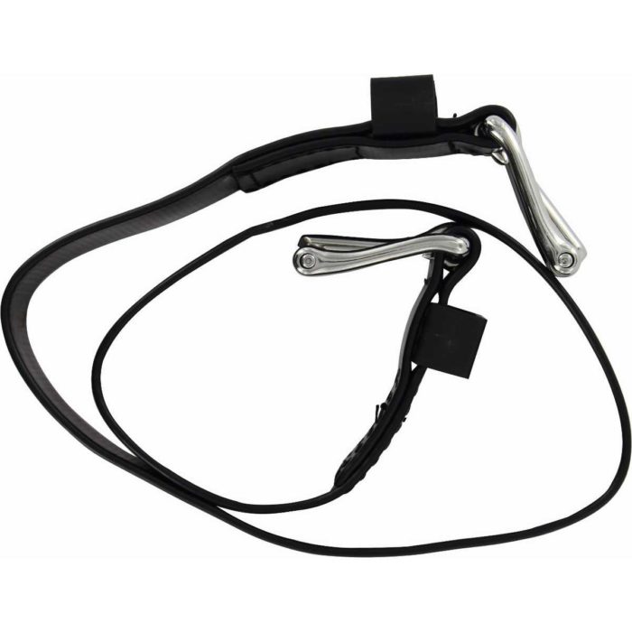 Sursangle de sécurité pour sangle QH