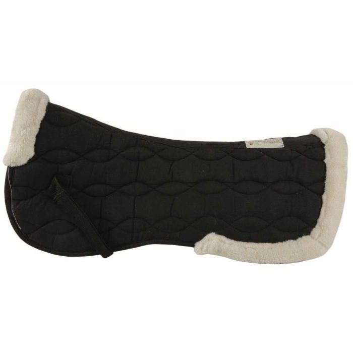 Amortisseur de dos - contour de selle