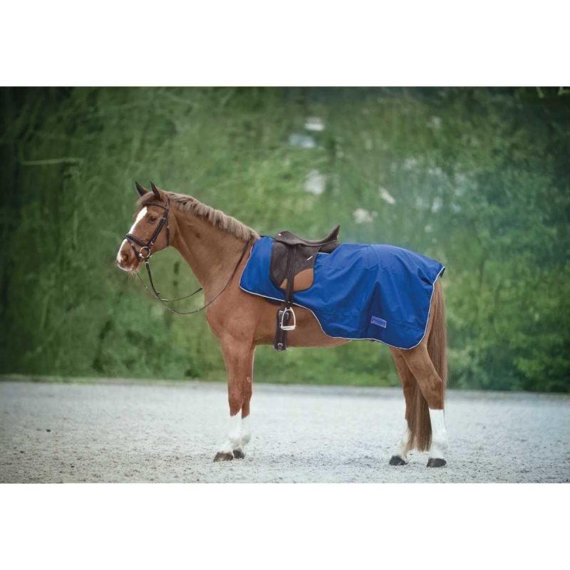 Couvre-reins imperméable - T. cheval
