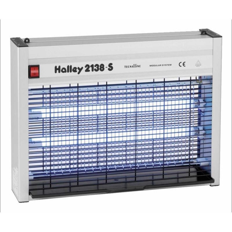 Tue-mouches électrique - Halley