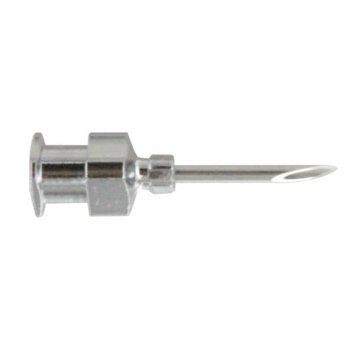 Aiguilles Europlex - 1,5 x 15mm -12 pièces