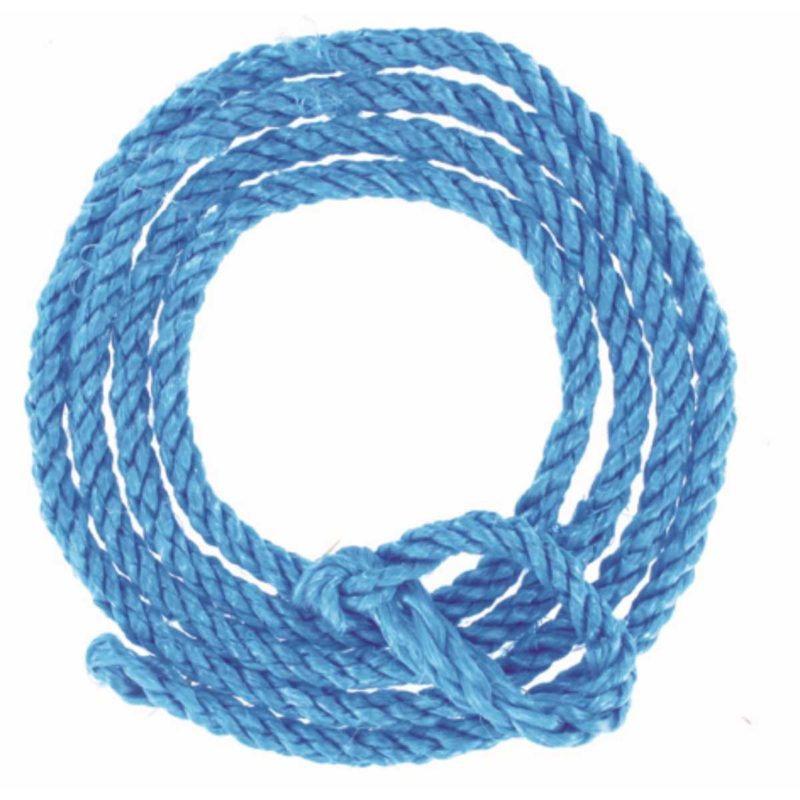 Longe en nylon Ø12mm x 2.20m