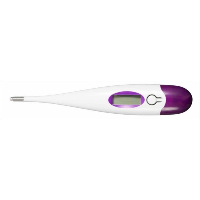 Thermomètre électronique