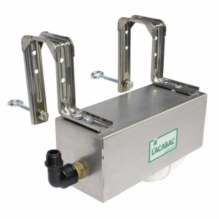 Bloc flotteur Lacabac basse pression