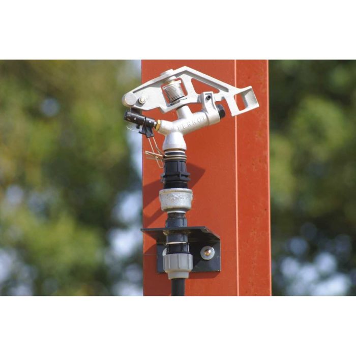 Arroseur avec canon ZM22 W - Perrot