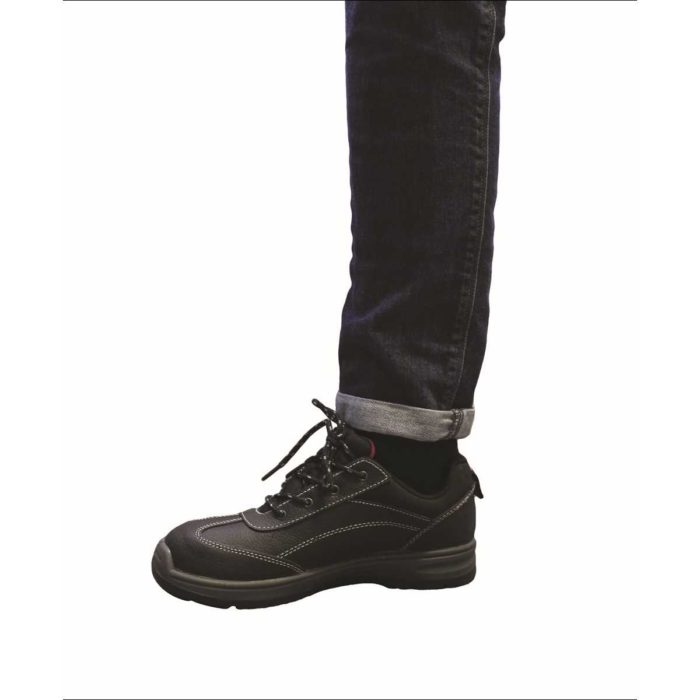Chaussures de sécurité S3 femme