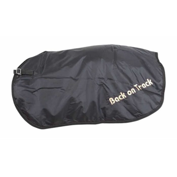 Couvre-reins imperméable - Back On Track - T.145