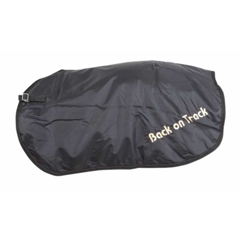 Couvre-reins imperméable - Back On Track - T.145