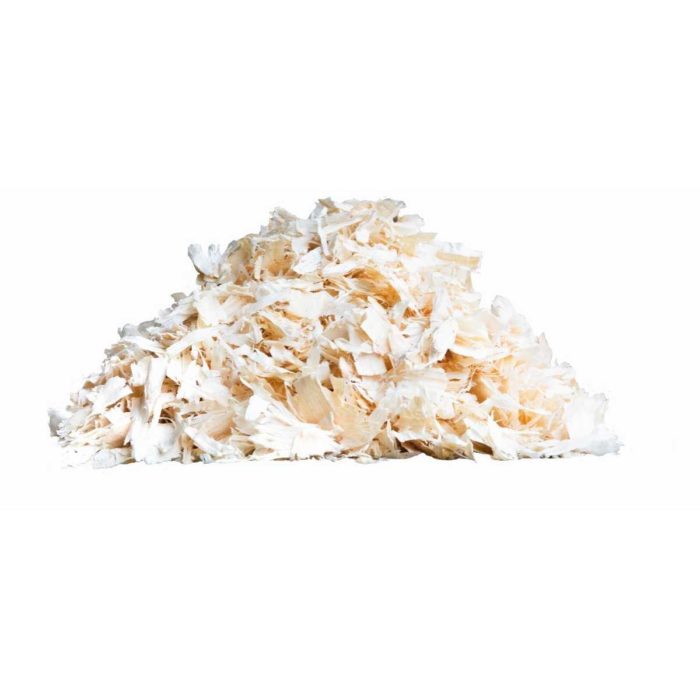 Copeaux larges pétales - 18kg