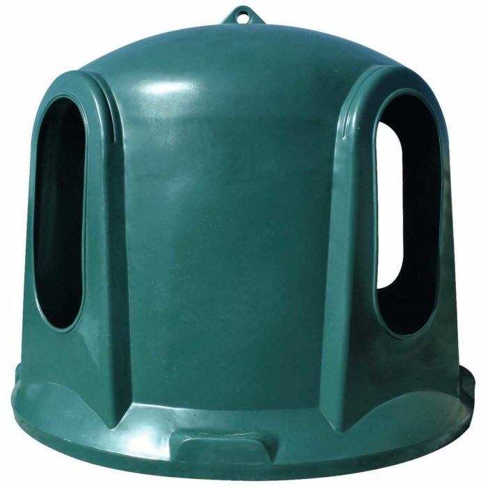 Cloche à fourrage - JFC