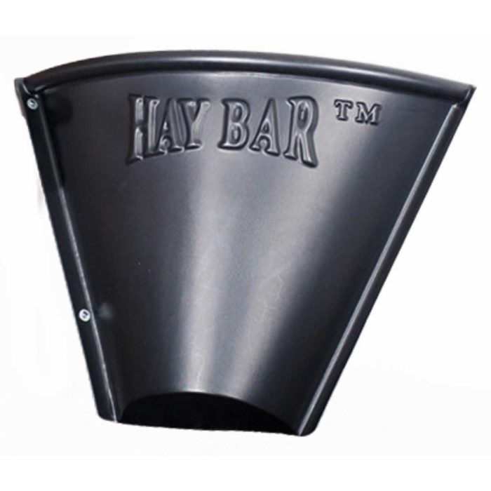 Râtelier d'angle - Hay Bar