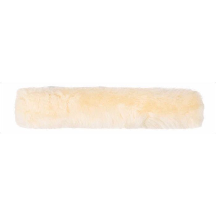 Mouton de muserolle naturel - LeMieux