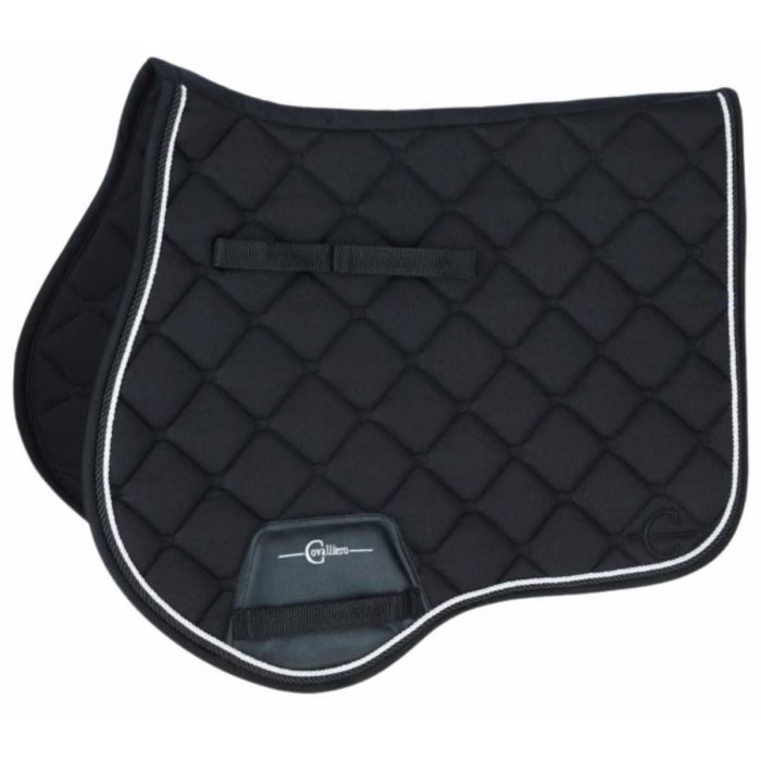 Tapis de selle Salvina - Taille Cheval