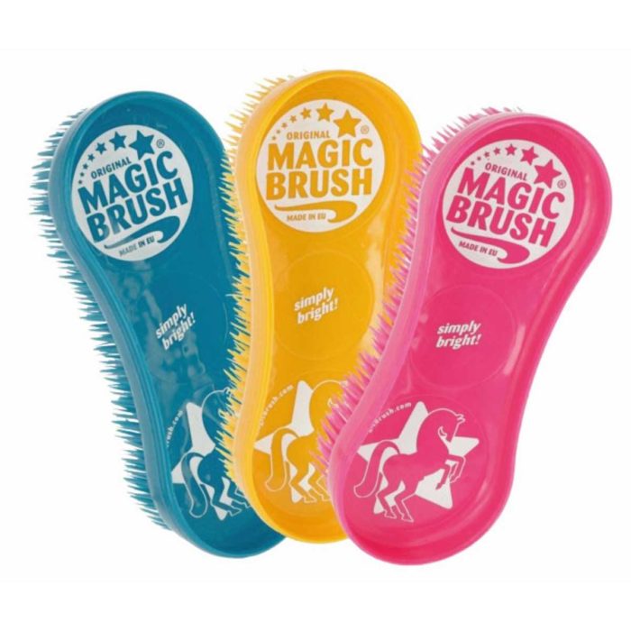 Brosses multi-fonctions - Magic Brush - Lot de 3
