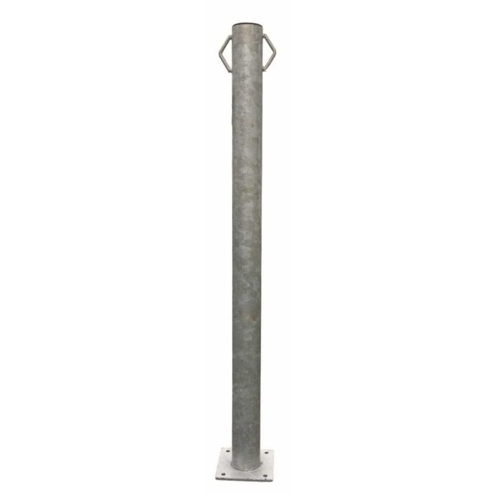 Poteau d'attache LMS