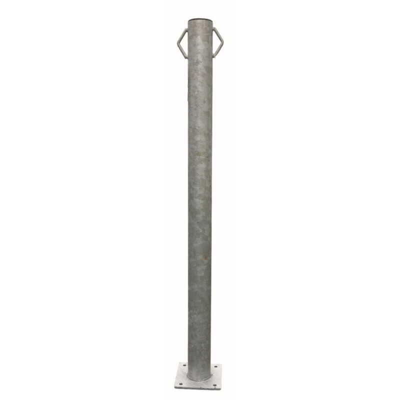 Poteau d'attache LMS