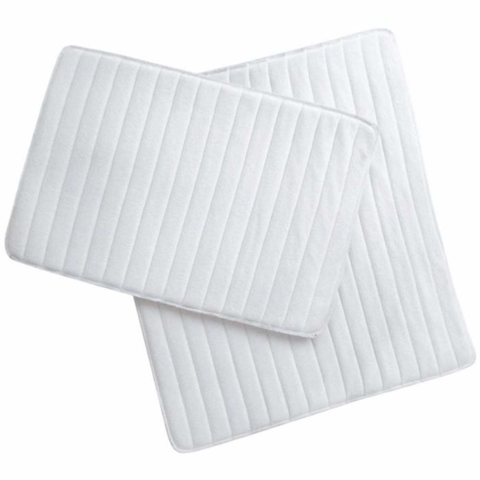 Sous bandage coton - 2 pièces