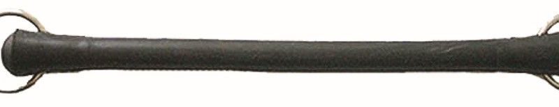 Chaîne de box caoutchouc