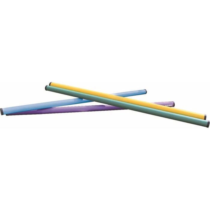 Barre d'obstacle en résine - Ø10cm - 3m