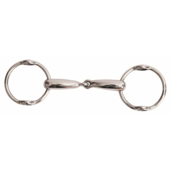 Mors Releveur inox