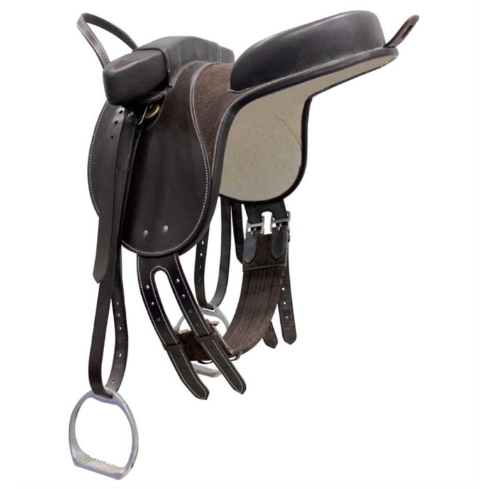 selle cheval