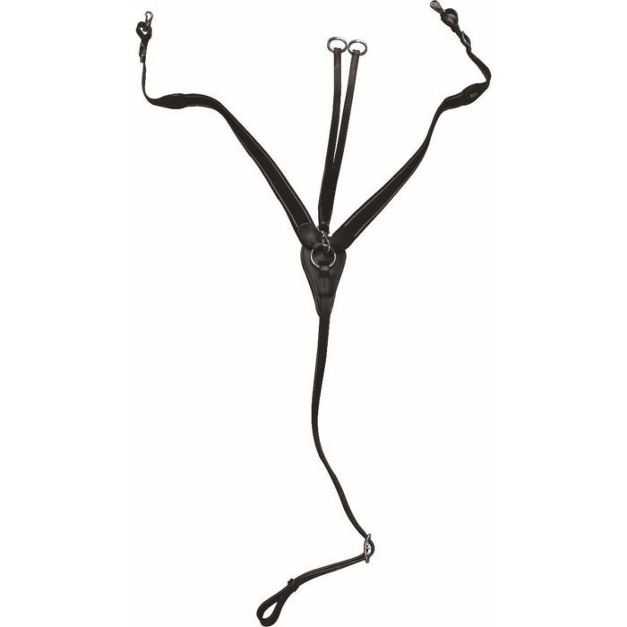 Collier de chasse élastique
