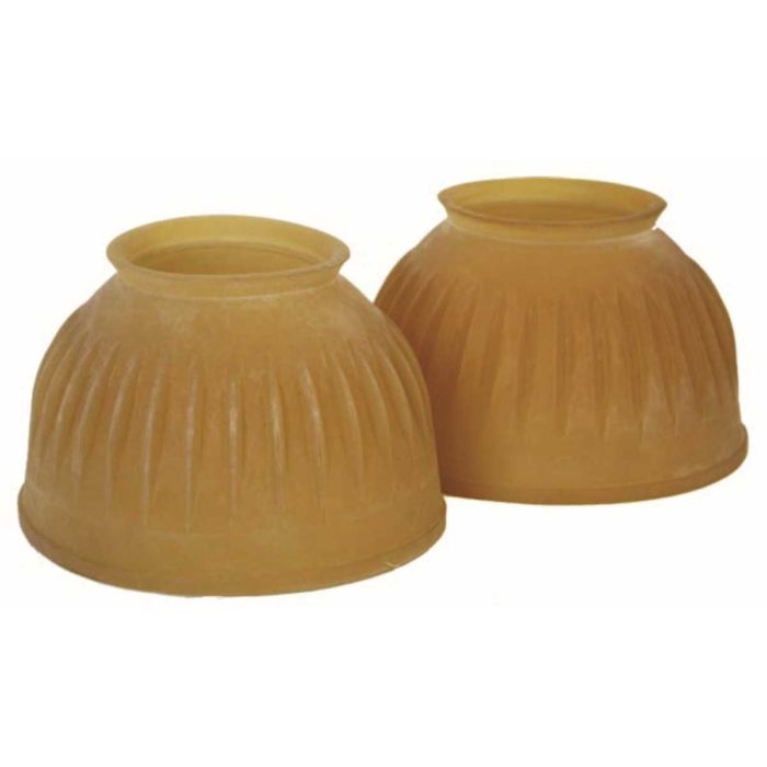 Cloches striées - Finn Tack - Paire